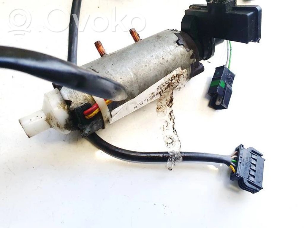 Audi A6 S6 C4 4A Motor de ajuste del asiento 