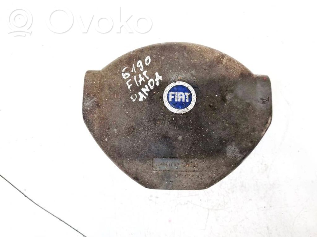 Fiat Panda II Airbag volan 