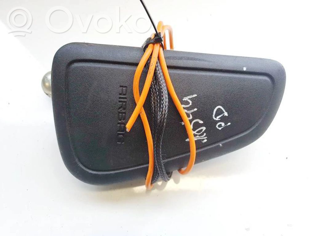 Opel Zafira A Airbag sedile 