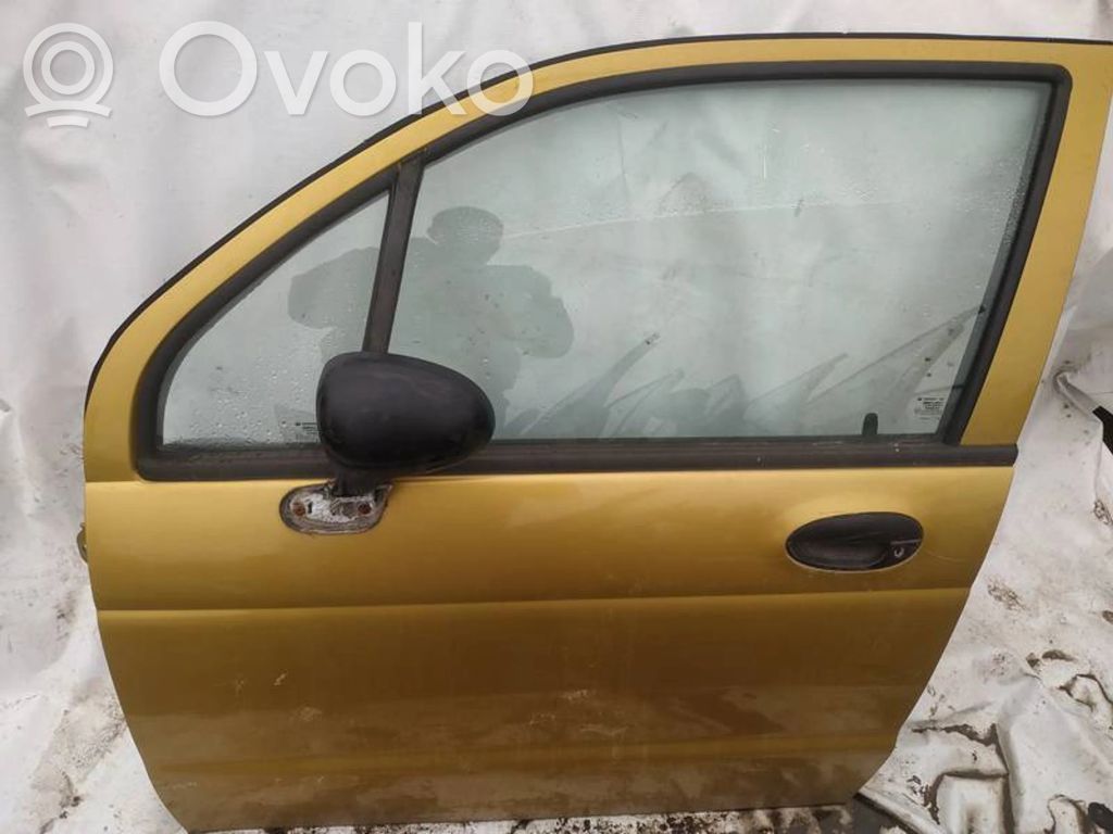 Daewoo Matiz Ușă față 
