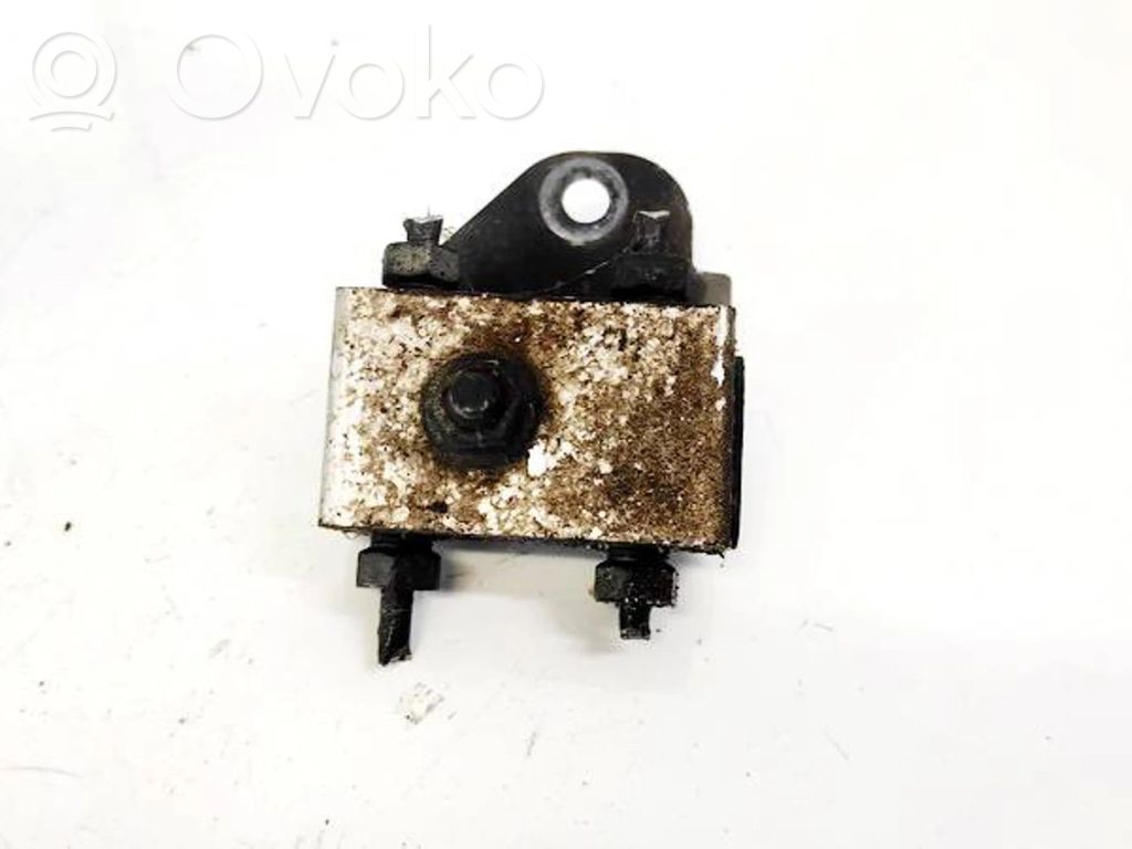 Chevrolet Captiva Air suspension compressor