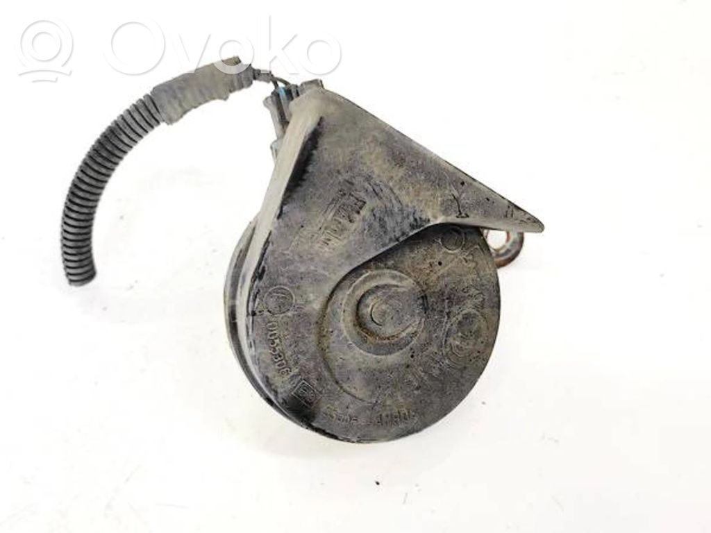 Claxon   E30055306,E30055306