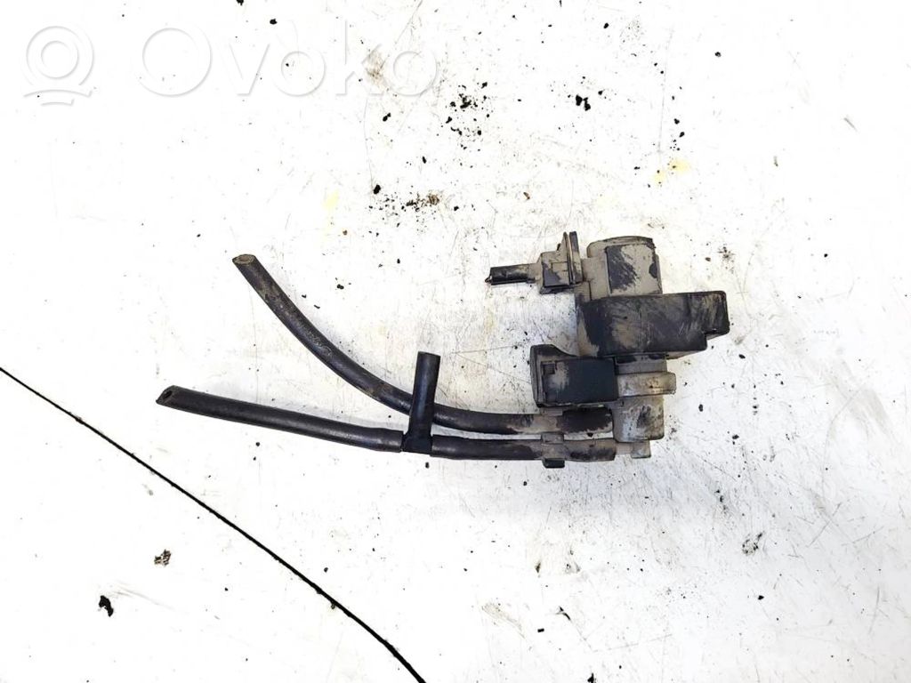 Electroválvula del turbo   394502A600,394502A600,394502A600,394502A600
