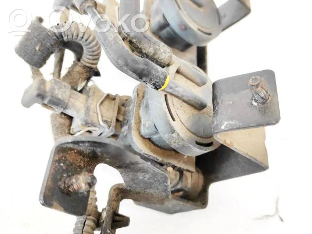 Elettrovalvola turbo   09128022,09128022