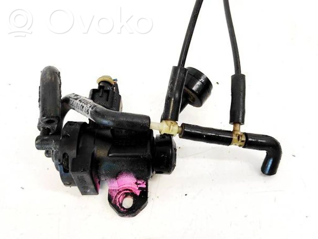 Électrovanne turbo   0928400536,0928400536