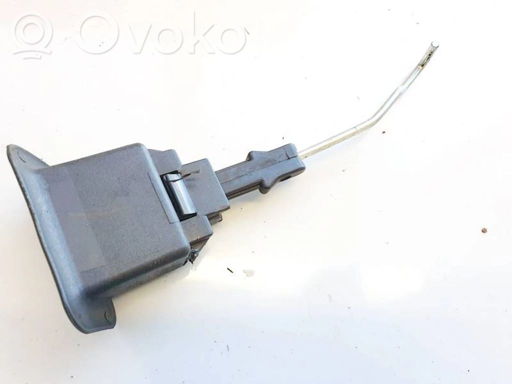 Opel Astra H Alte piese de interior 