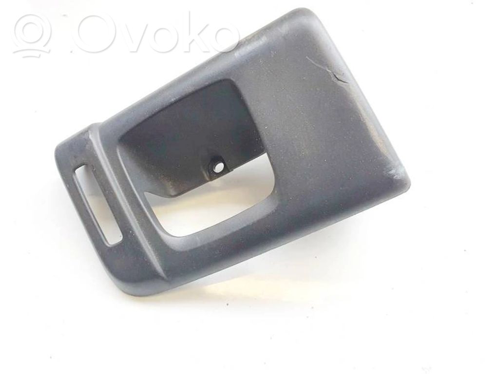Volvo S40, V40 Altra parte interiore 