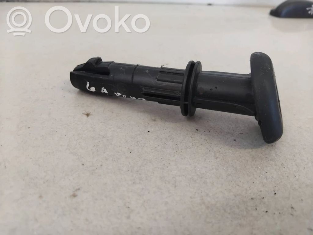 Audi A6 S6 C6 4F Inne części karoserii 