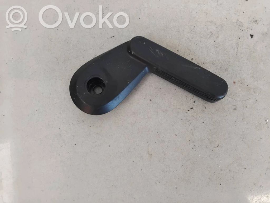 Opel Vectra C Inne części karoserii 