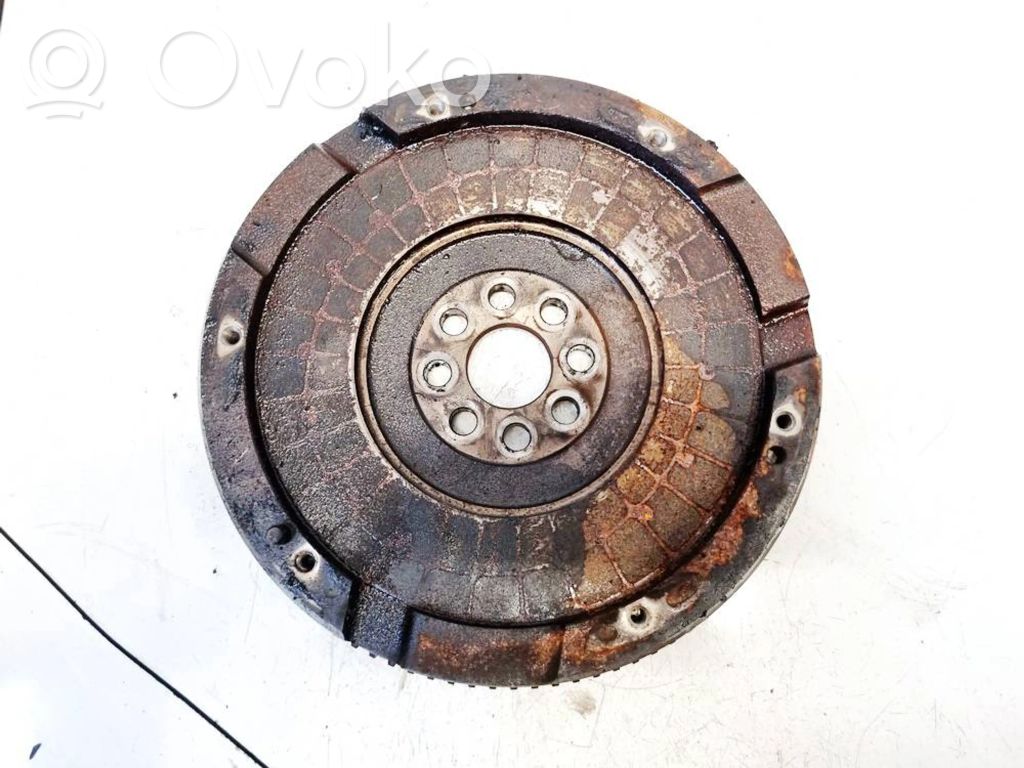 Toyota Corolla E120 E130 Volanta ambreiaj 