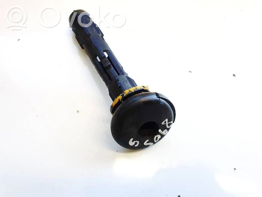 Peugeot 307 Altra parte interiore