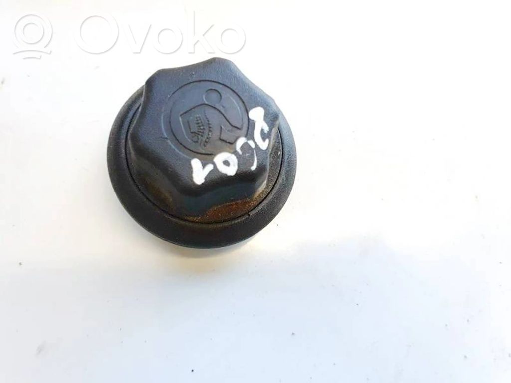 Opel Vectra B Altra parte interiore