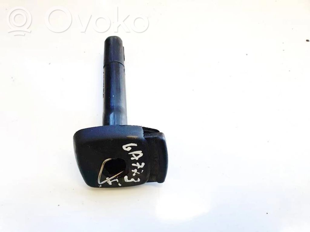 Volkswagen Golf IV Inne części wnętrza samochodu 