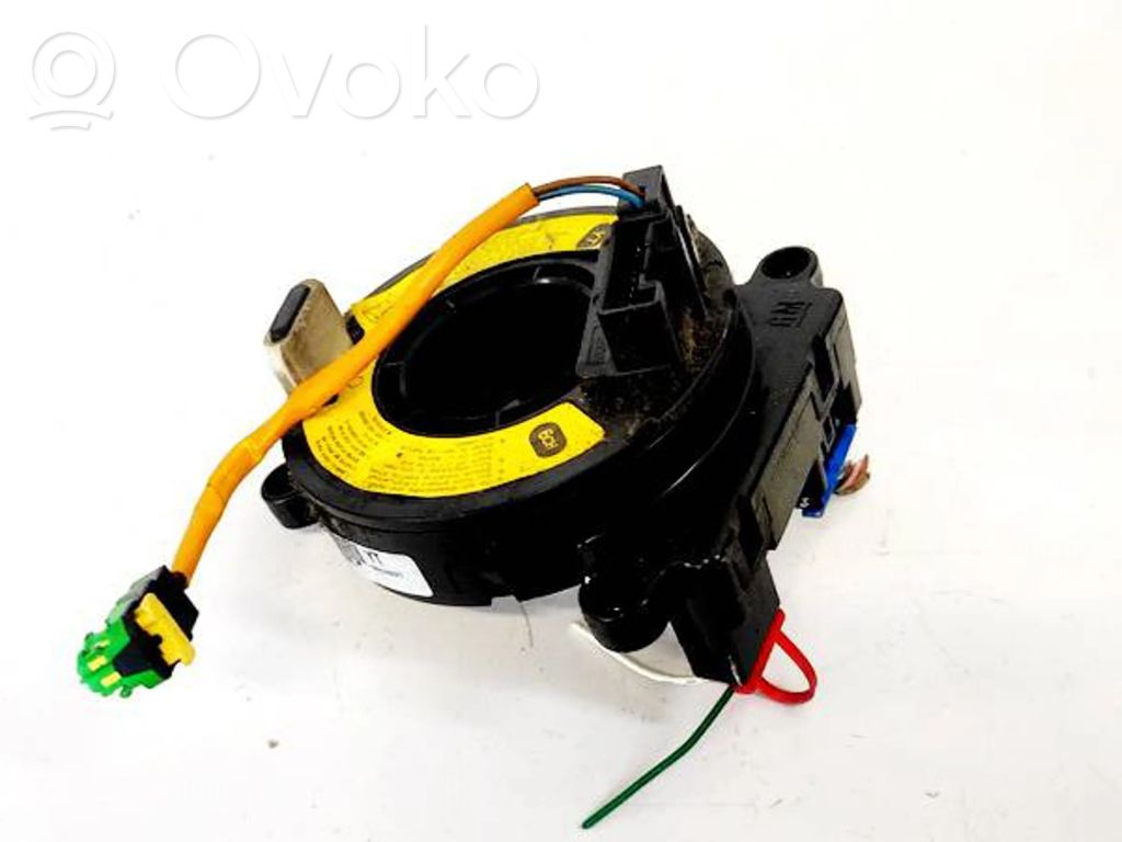 Chevrolet Captiva Inel glisant airbag (inel SRS)