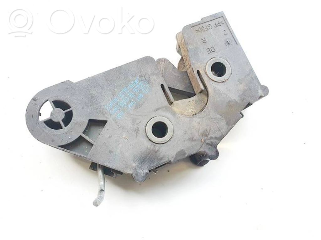 Fiat Punto (188) Gancio dello schienale del sedile 