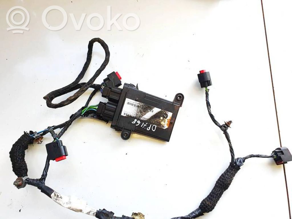 Dodge Magnum Other control units/modules 