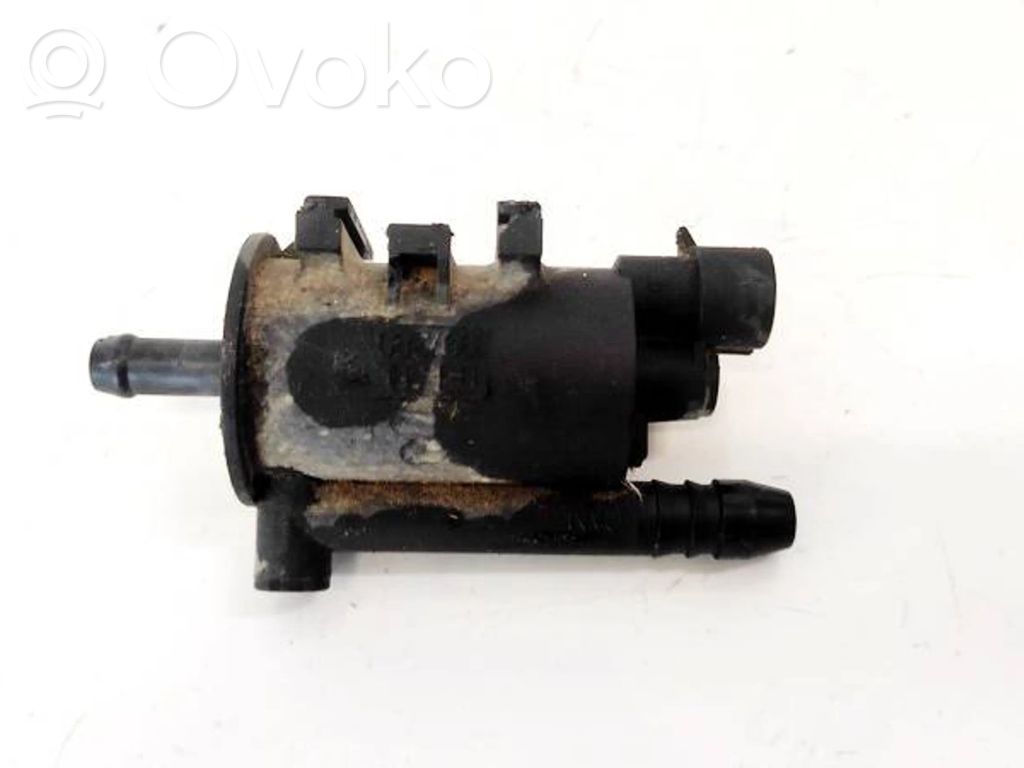 Opel Astra G Zawór podciśnienia 