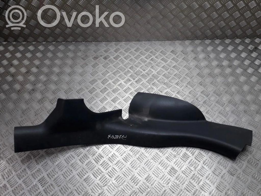 Audi A2 Alte piese de interior 