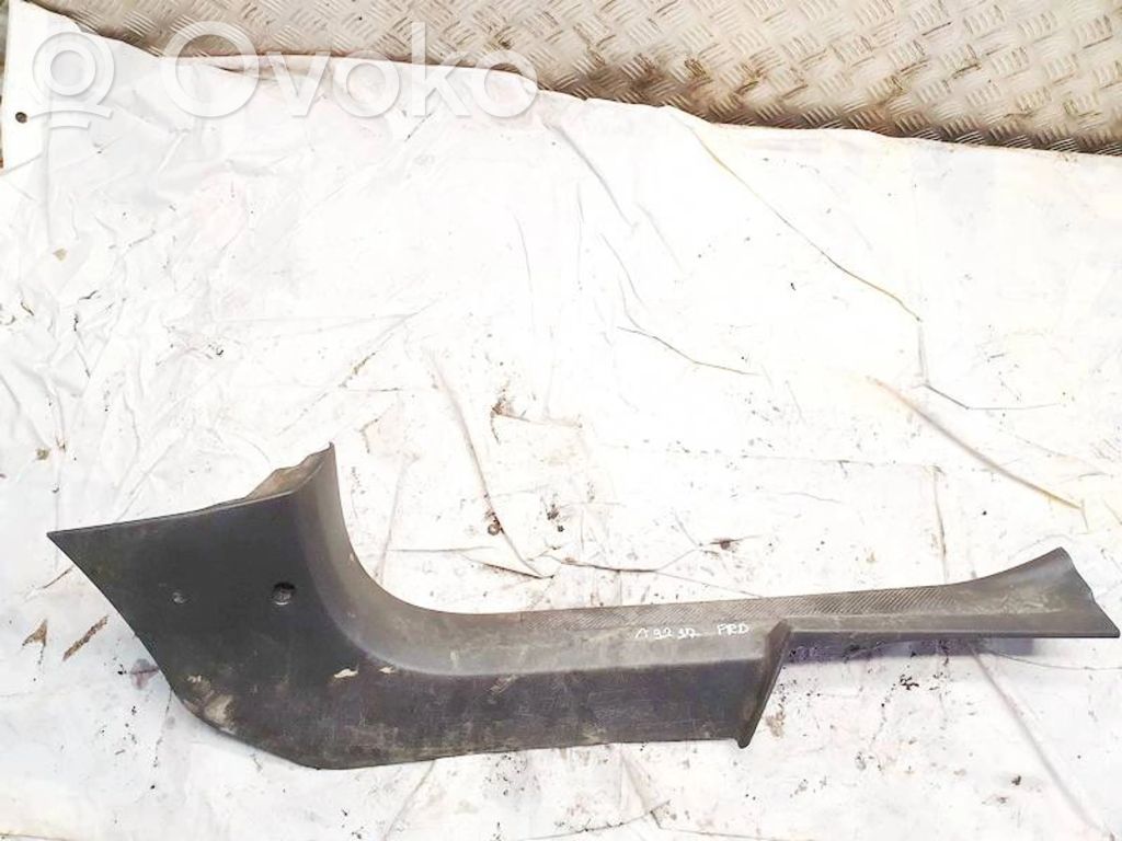 Fiat Croma Copertura del rivestimento del sottoporta anteriore