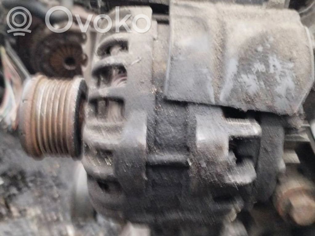 Dacia Lodgy Generator/alternator 