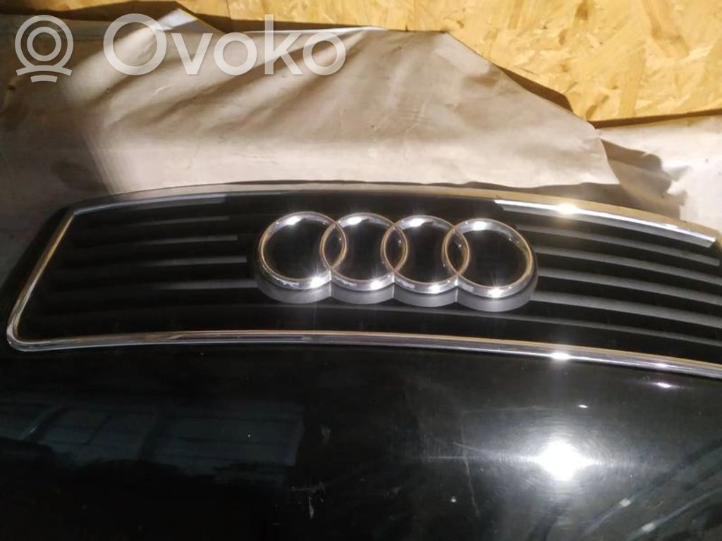 Grille de calandre avant