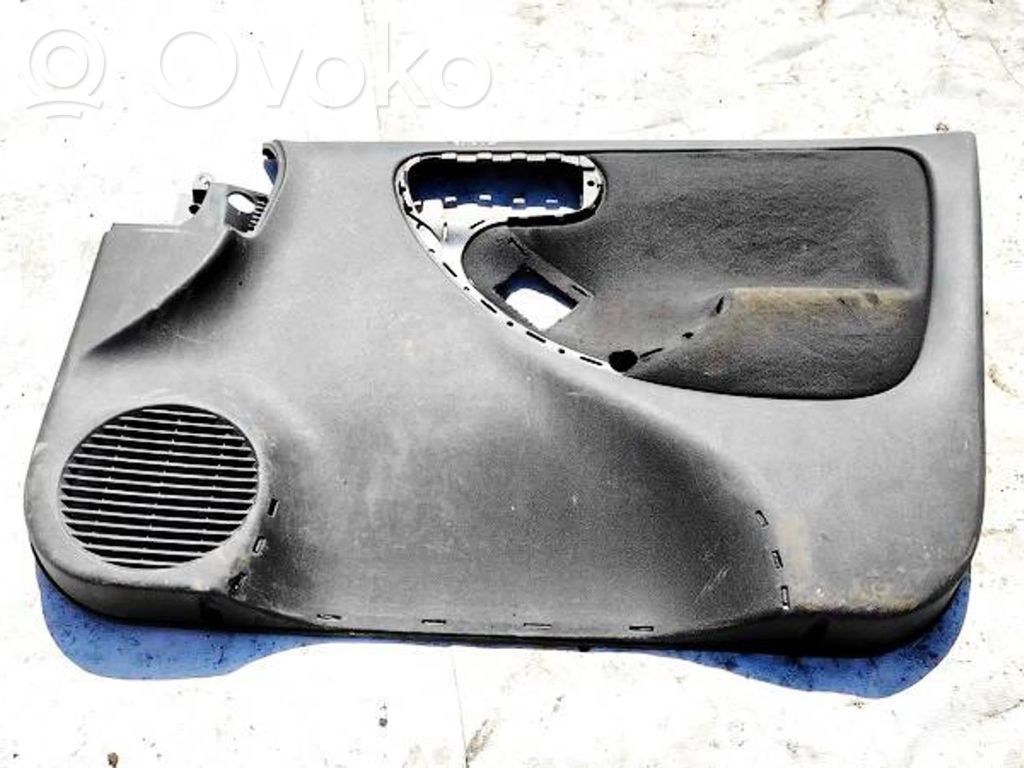 Opel Corsa C Front door card panel trim 