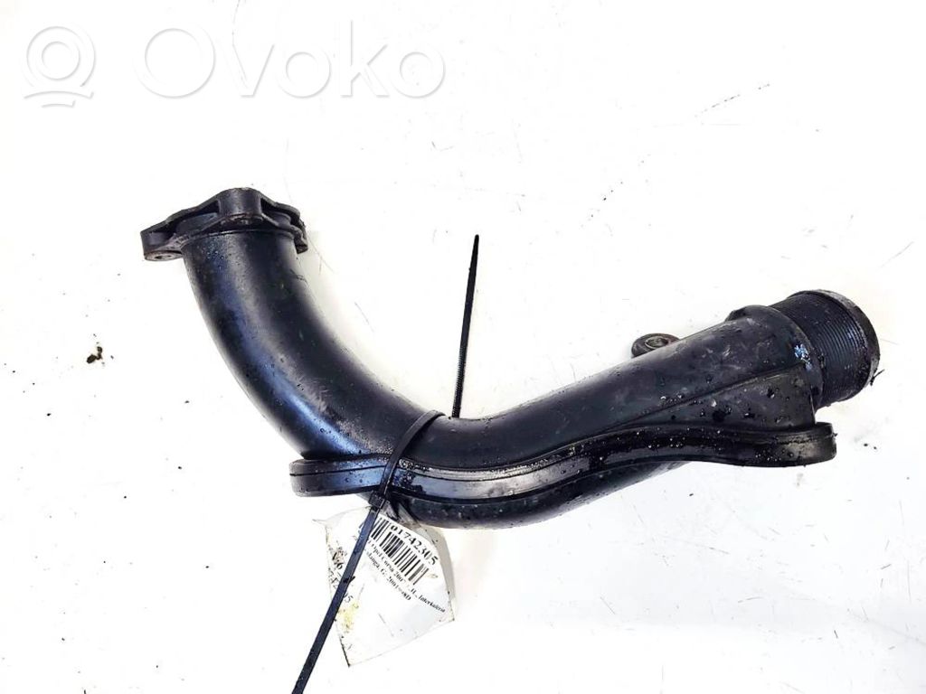 Intercooler hose/pipe   2001998D,2001998D,2001998D