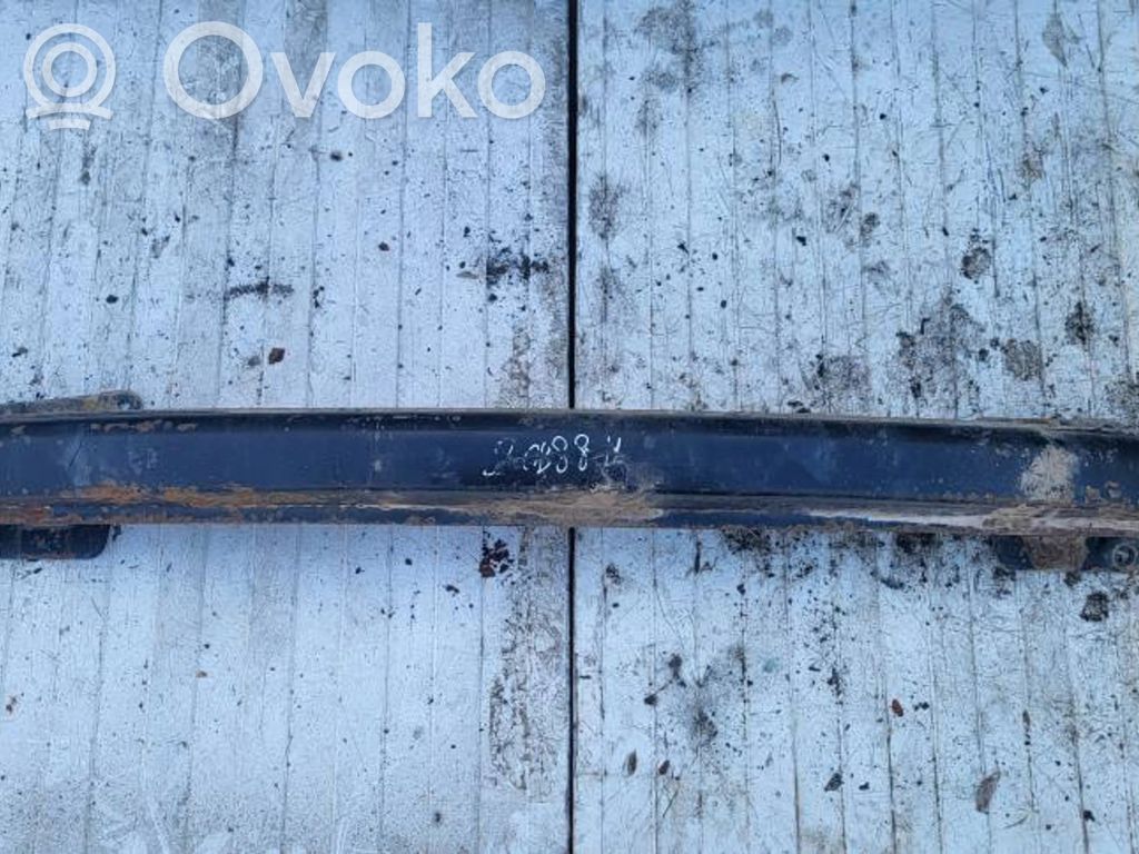Volkswagen Polo IV 9N3 Belka tylna