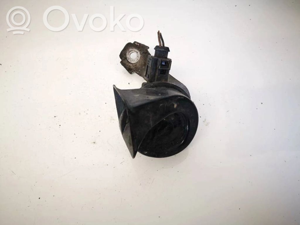Signal sonore   E9001157,E9001157