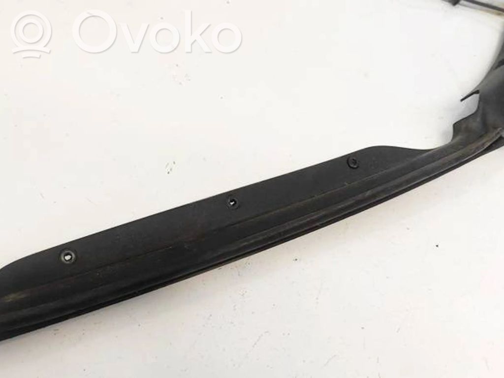 Citroen C5 Altra parte interiore 