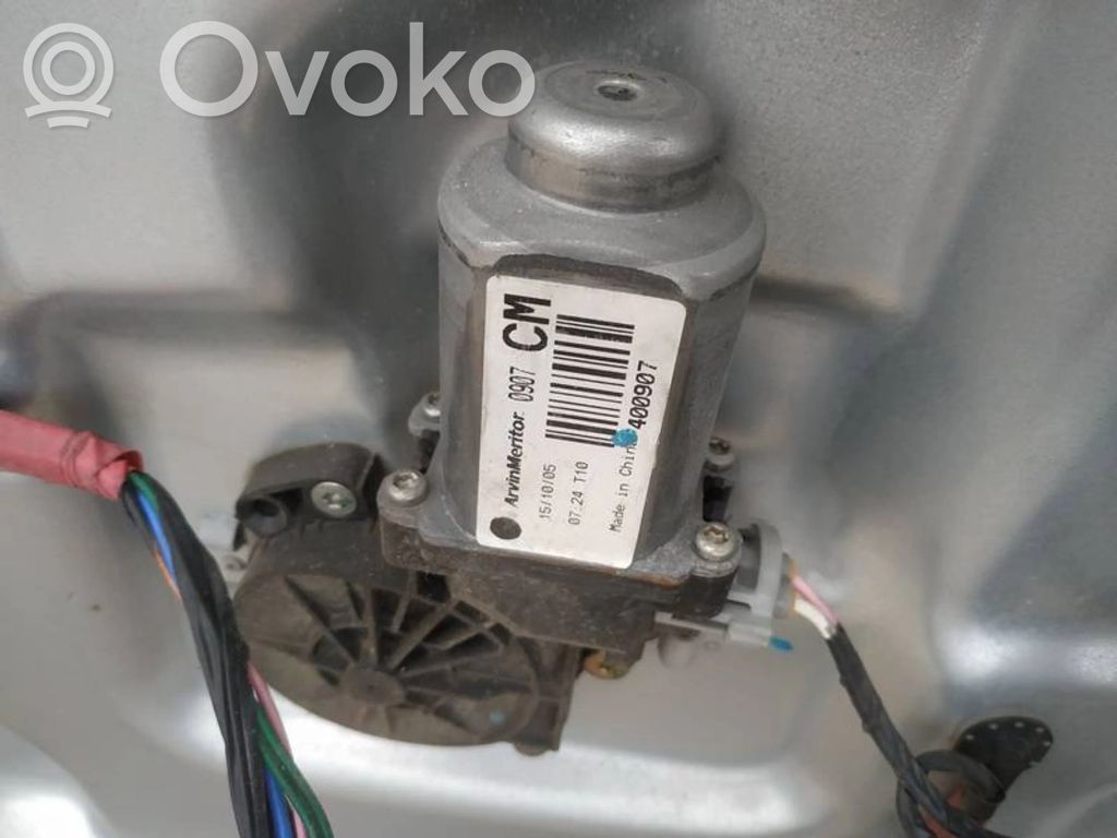 Hyundai Santa Fe Motor macara geam ușă față 