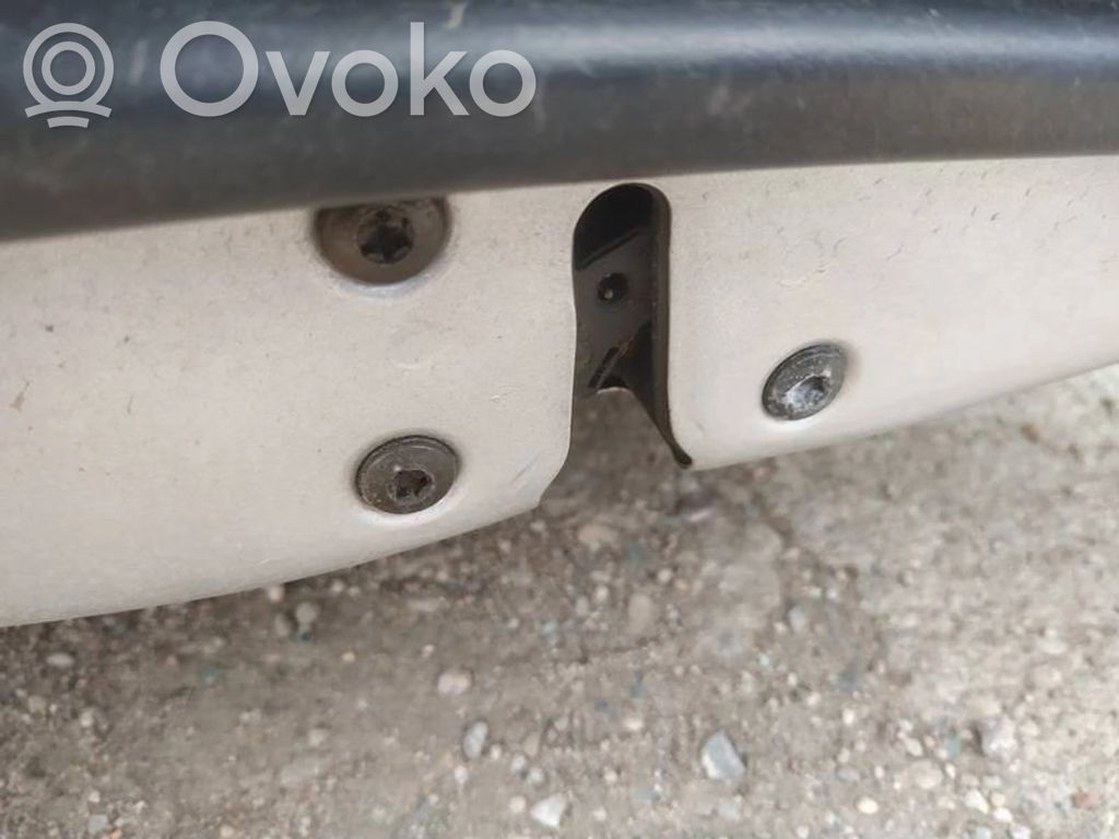 Hyundai Santa Fe Încuietoare ușă față 