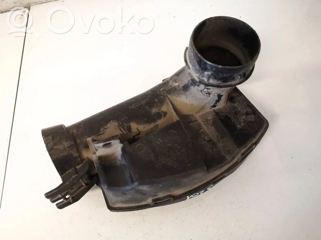 Peugeot 208 I Ilmanoton letku 