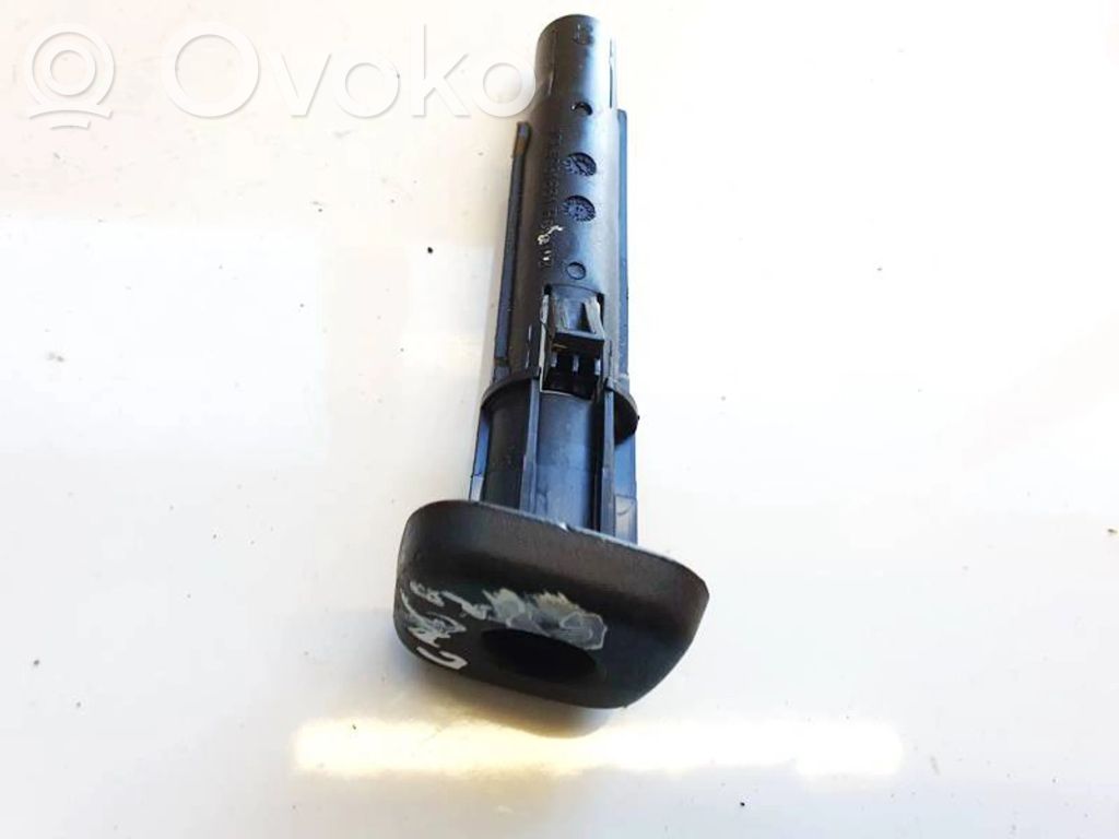 Mercedes-Benz ML W164 Altra parte interiore