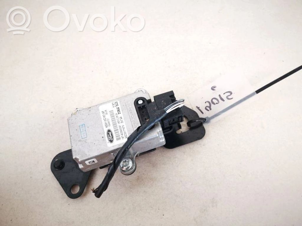 Capteur de vitesse de lacet d'accélération ESP   6G913C187AF,6G913C187AF,6G913C187AF,6G913C187AF