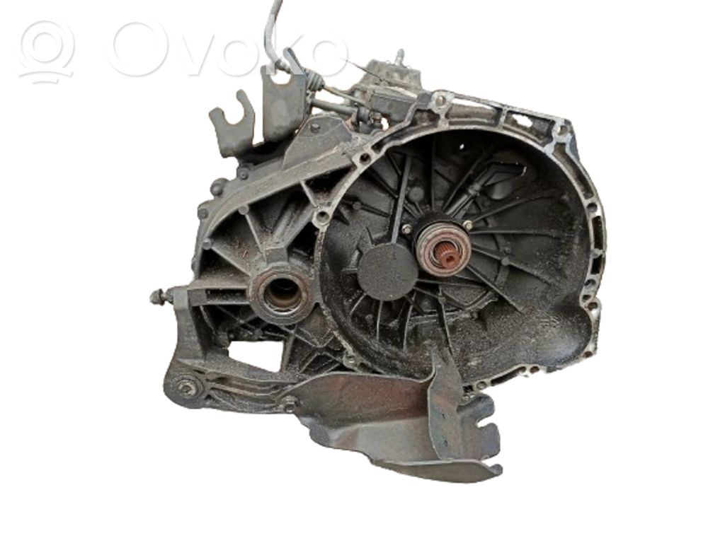 Ford Galaxy Cutie viteze manuală cu 5 trepte