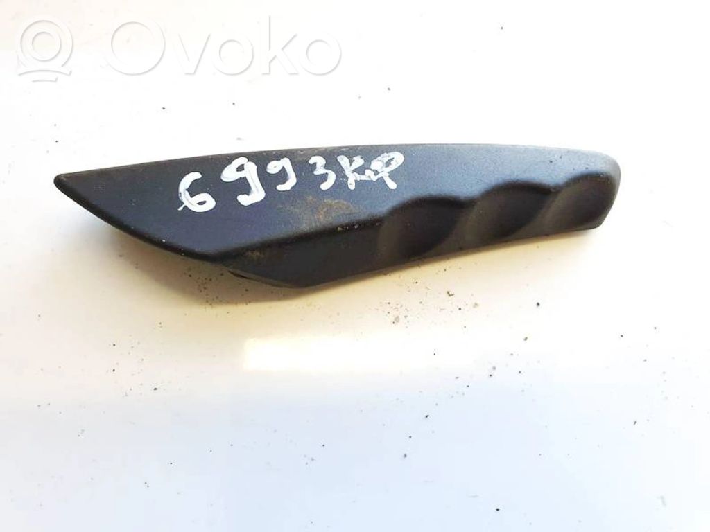 Opel Vivaro Altra parte interiore 