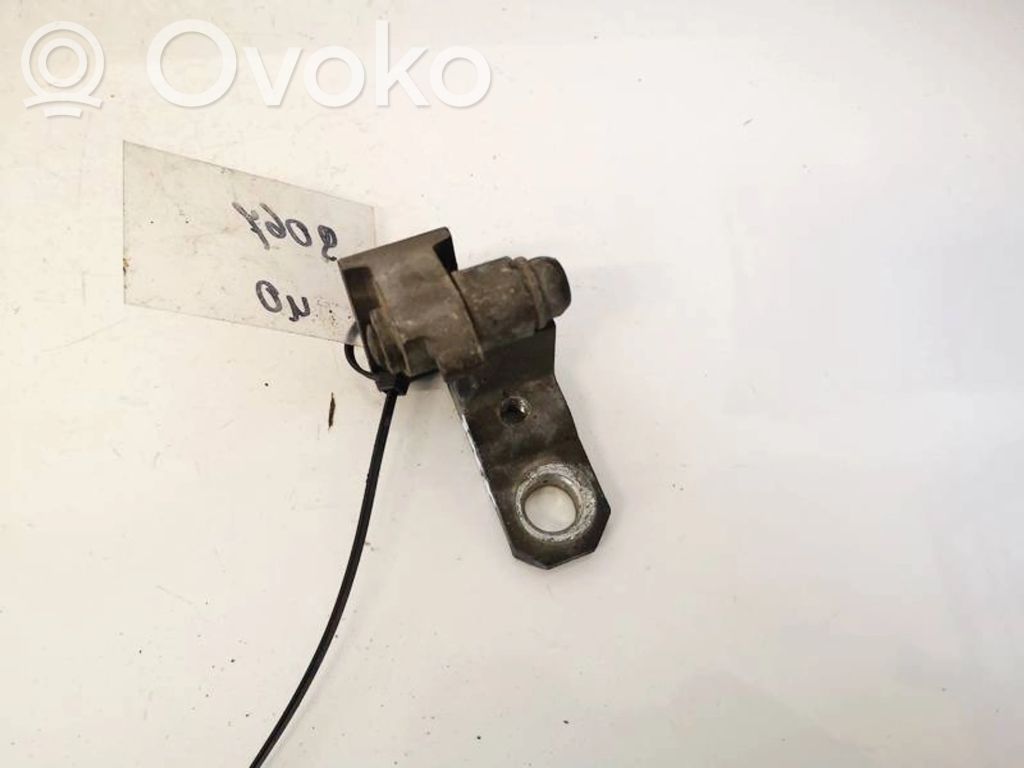 Volkswagen Touran I Balama superioară ușă față