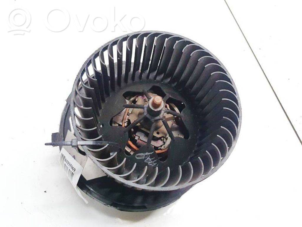 Wentylator nawiewu / Dmuchawa   PQ35987694CF,995775TF,995775TF,PQ35987694CF