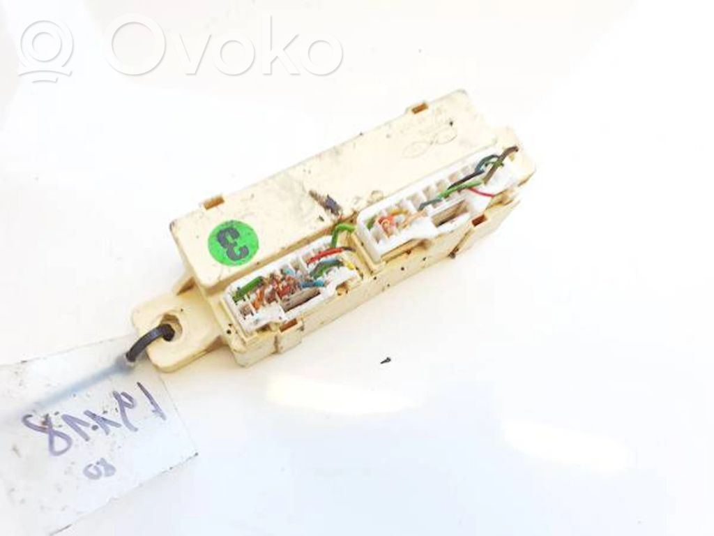 KIA Ceed Set scatola dei fusibili 