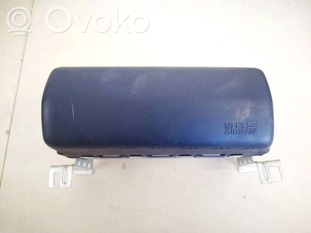 Smart ForTwo I MC01 Airbag pasager 