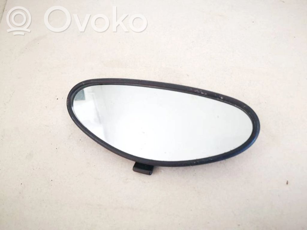 Smart ForTwo I MC01 Espejo retrovisor (interior) 