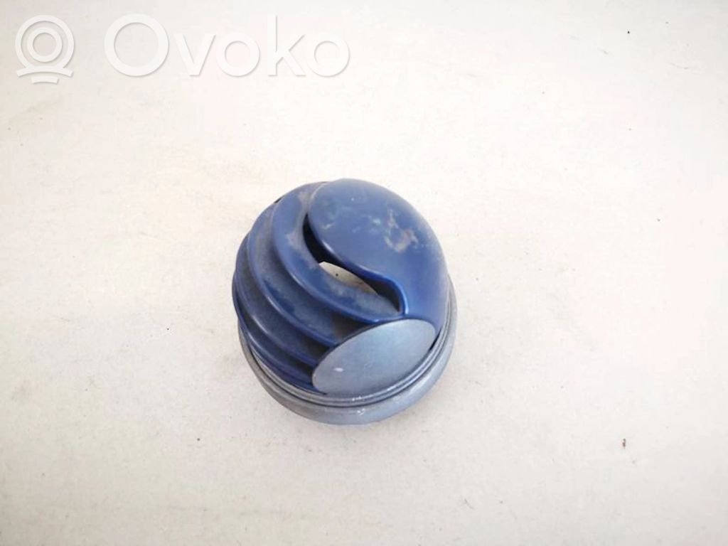 Smart ForTwo I MC01 Grilă ventilație centrală 