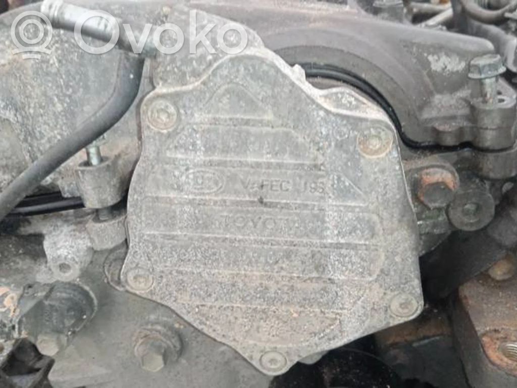 Alipainepumppu   VAPEC19S,VAPEC19S