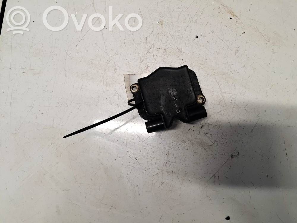 Smart ForTwo I MC01 Bobină aprindere 