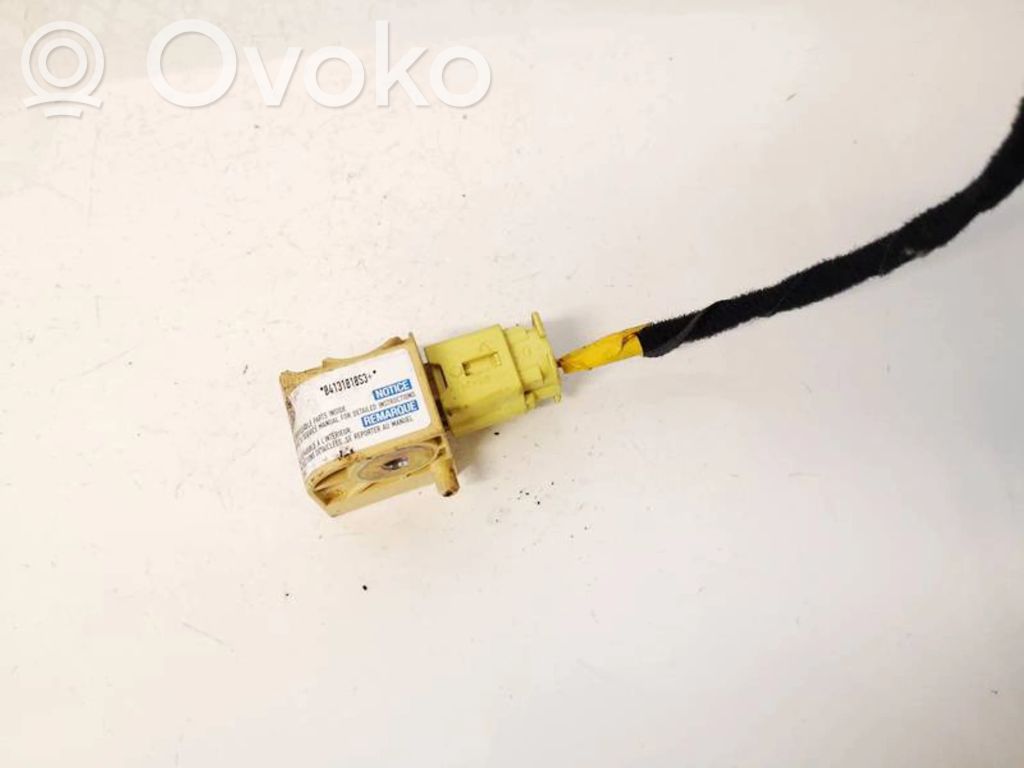 Airbagsensor Crashsensor Drucksensor   60682452,5WK43447,5WK43447,60682452