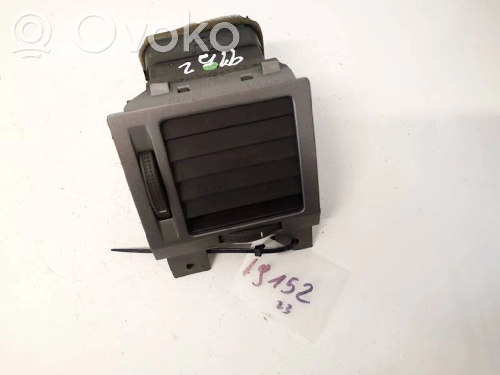Opel Signum Griglia di ventilazione centrale cruscotto