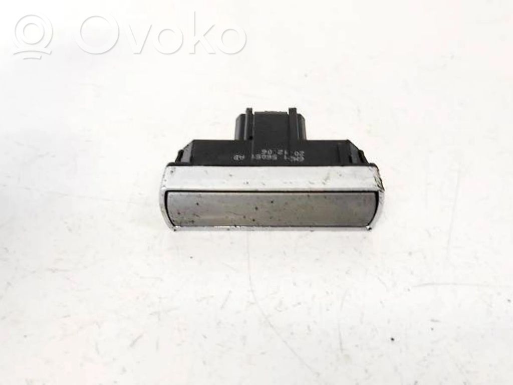 Ford Galaxy Other switches/knobs/shifts 