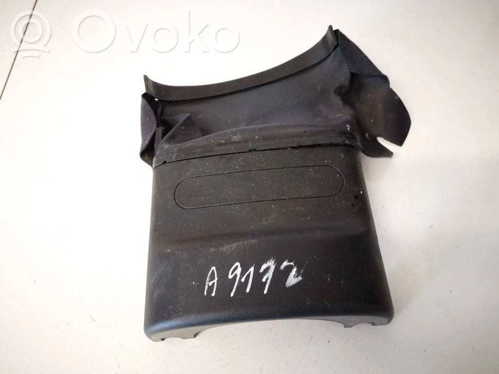 Seat Leon (1P) Rivestimento del piantone del volante 