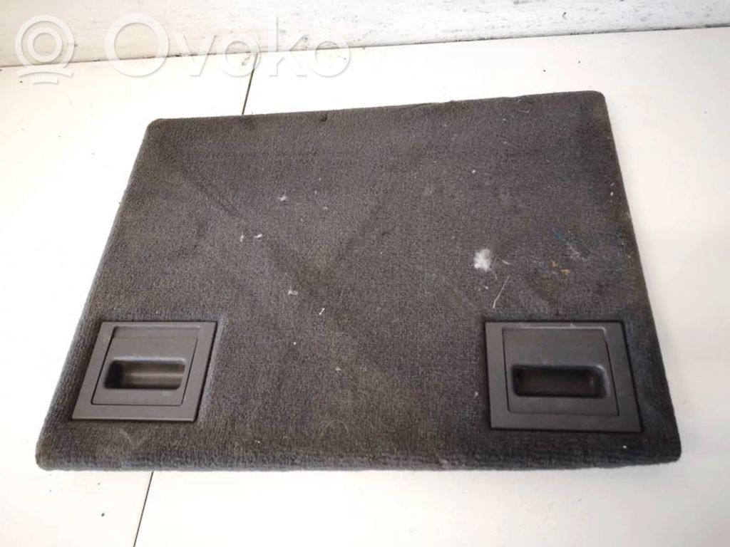 Opel Signum Altra parte interiore